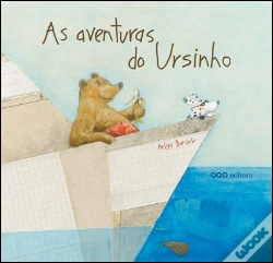 Capa do artigo As Aventuras do Ursinho