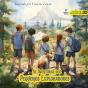As Aventuras Dos Pequenos Exploradores - Preview