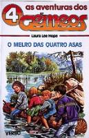 As Aventuras dos Quatro Gémeos - O Melro das 4 Asas
