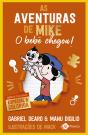 As Aventuras De Mike 2: O Bebê Chegou - Preview