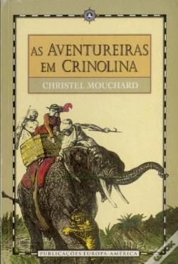 Capa do artigo As Aventureiras em Crinolina