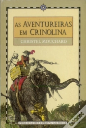 Capa do artigo As Aventureiras em Crinolina