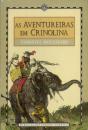 As Aventureiras em Crinolina - Preview