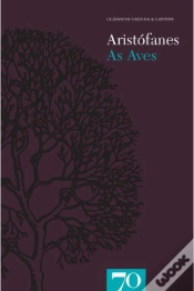 Capa do artigo As Aves