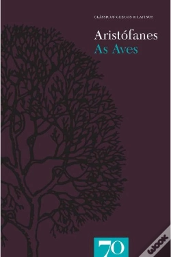 Capa do artigo As Aves