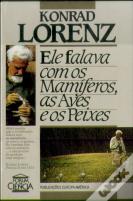 As Aves e Os Peixes Ele Falava com Os Mamíferos