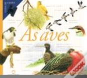 Capa do artigo As Aves