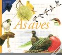 Capa do artigo As Aves