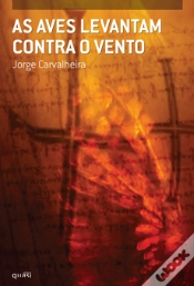 Capa do artigo As Aves Levantam contra o Vento