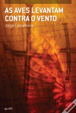 Capa do artigo As Aves Levantam contra o Vento