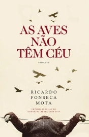 Capa do artigo As aves não têm céu