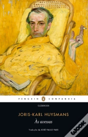Capa do artigo Às Avessas