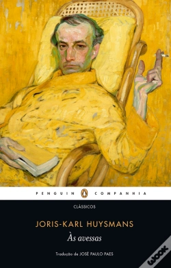 Capa do artigo Às Avessas