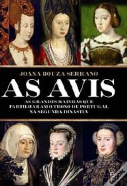 Capa do artigo As Avis