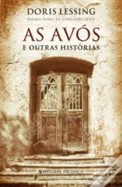 Capa do artigo As Avós - E Outras Histórias