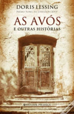 Capa do artigo As Avós - E Outras Histórias