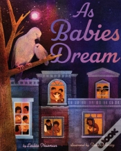 Capa do artigo As Babies Dream