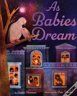 Capa do artigo As Babies Dream