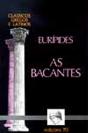 As Bacantes - Preview
