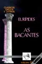 As Bacantes