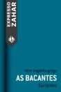 As Bacantes - Preview