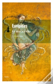 Capa do artigo As Bacantes