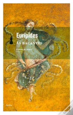 Capa do artigo As Bacantes