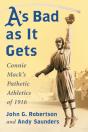 A'S Bad As It Gets - Preview