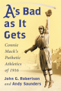 A'S Bad As It Gets - Preview