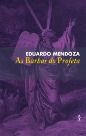 Capa do artigo As Barbas do Profeta