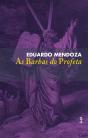 As Barbas do Profeta - Preview