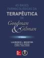 As Bases Farmacológicas da Terapêutica de Goodman & Gilman - Preview