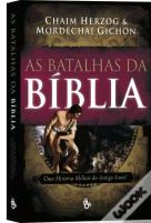 As Batalhas da Bíblia