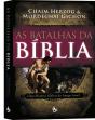 As Batalhas da Bíblia - Preview