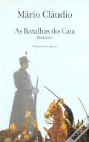 Capa do artigo As Batalhas do Caia