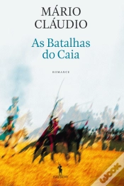 Capa do artigo As Batalhas do Caia