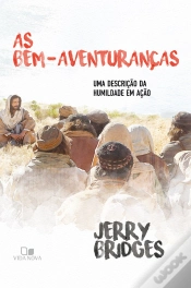 Capa do artigo As Bem-Aventuranças