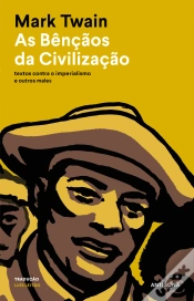 Capa do artigo As Bênçãos da Civilização