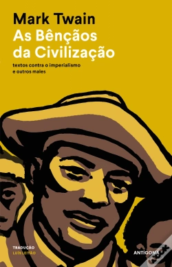 Capa do artigo As Bênçãos da Civilização