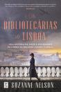 As Bibliotecárias de Lisboa - Preview