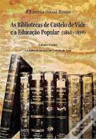 As Bibliotecas de Castelo de Vide e a Educação Popular