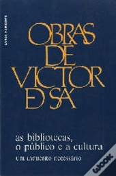 As Bibliotecas, o Público e a Cultura
