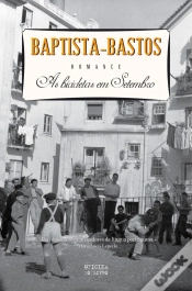 Capa do artigo As Bicicletas em Setembro