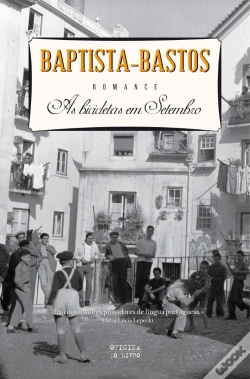 Capa do artigo As Bicicletas em Setembro