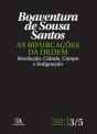 As Bifurcações da Ordem - Preview