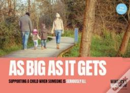 As Big As It Gets (2nd Edition)