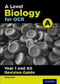 As Biology A For Ocr Revision Guide - Preview