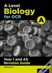 As Biology A For Ocr Revision Guide
