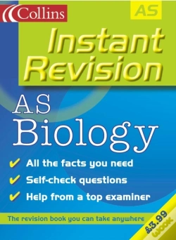 Capa do artigo As Biology