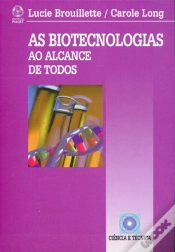 Capa do artigo As Biotecnologias ao Alcance de Todos